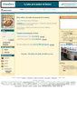Mobile Screenshot of cedro.123maderas.com